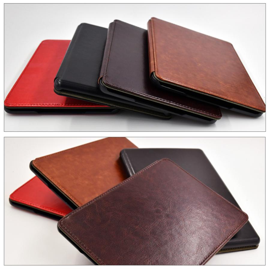 【美品】Kindle Paperwhite (第11世代) 本体・ケース付き Kindle kindle paperwhite 2021 第11世代 amazon タブレット