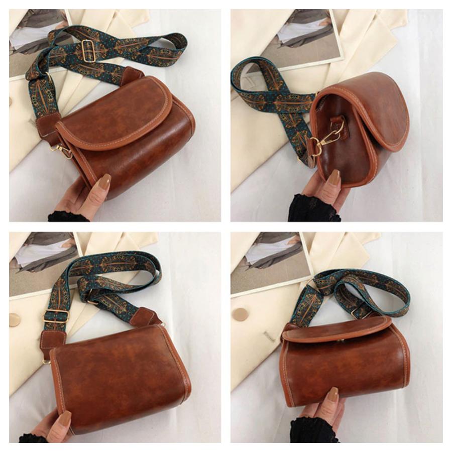 ボーナスストア対象 ハードレザー ショルダーバッグ カジュアル