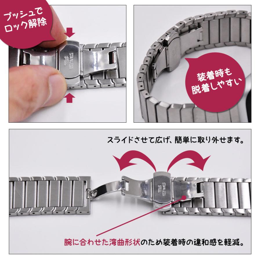 アップルウォッチ バンド ステンレス シルバー 38mm 40mm 41mm アップルウォッチ バンド ステンレス シルバー 38mm 40mm 41mm