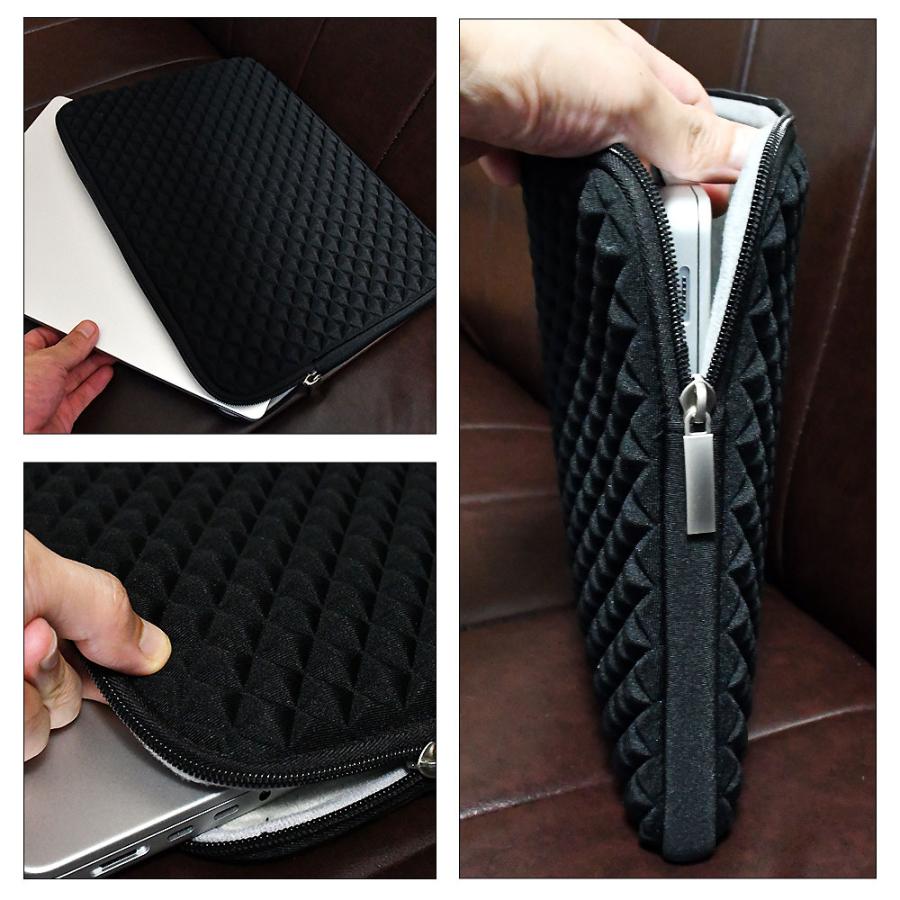 ボーナスストア対象 耐衝撃 ノートパソコン ケース 13 14 15 16 インチ