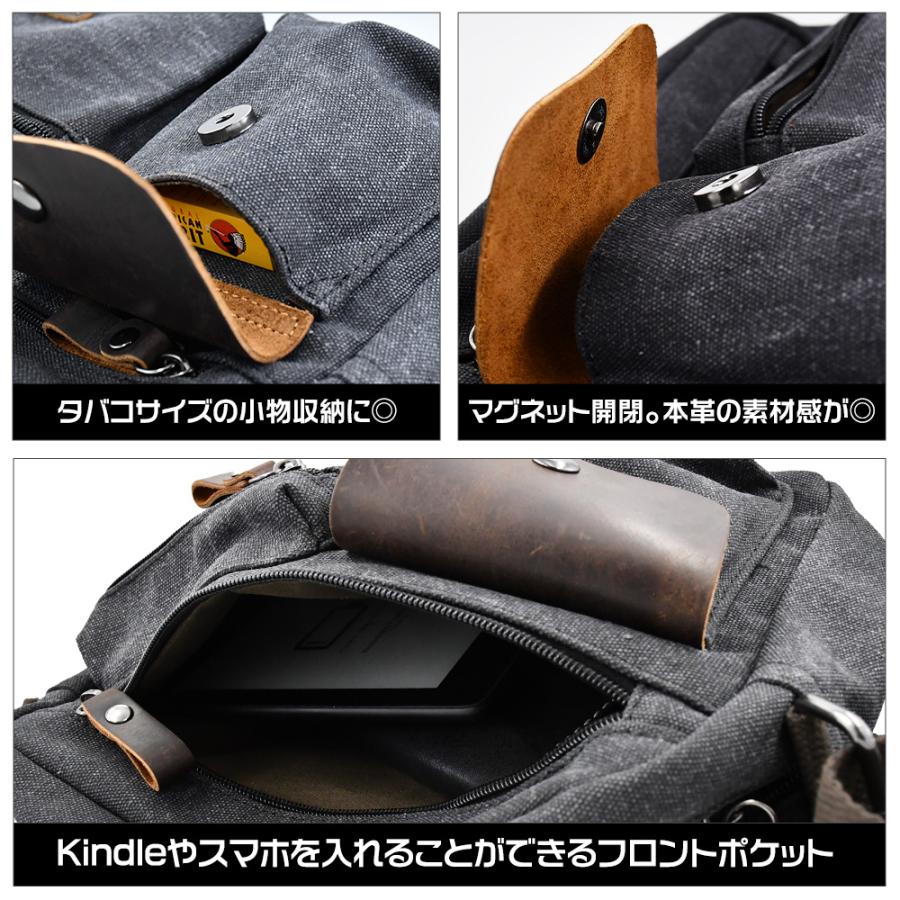 帆布 レザー メッセンジャー バッグ キャンバス ショルダー 帆布 レザー メッセンジャー バッグ キャンバス ショルダー