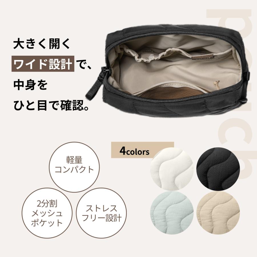 tomtoc 【14インチ+ポーチ付き】Terra-A27 tomtoc 360°保護 パソコン