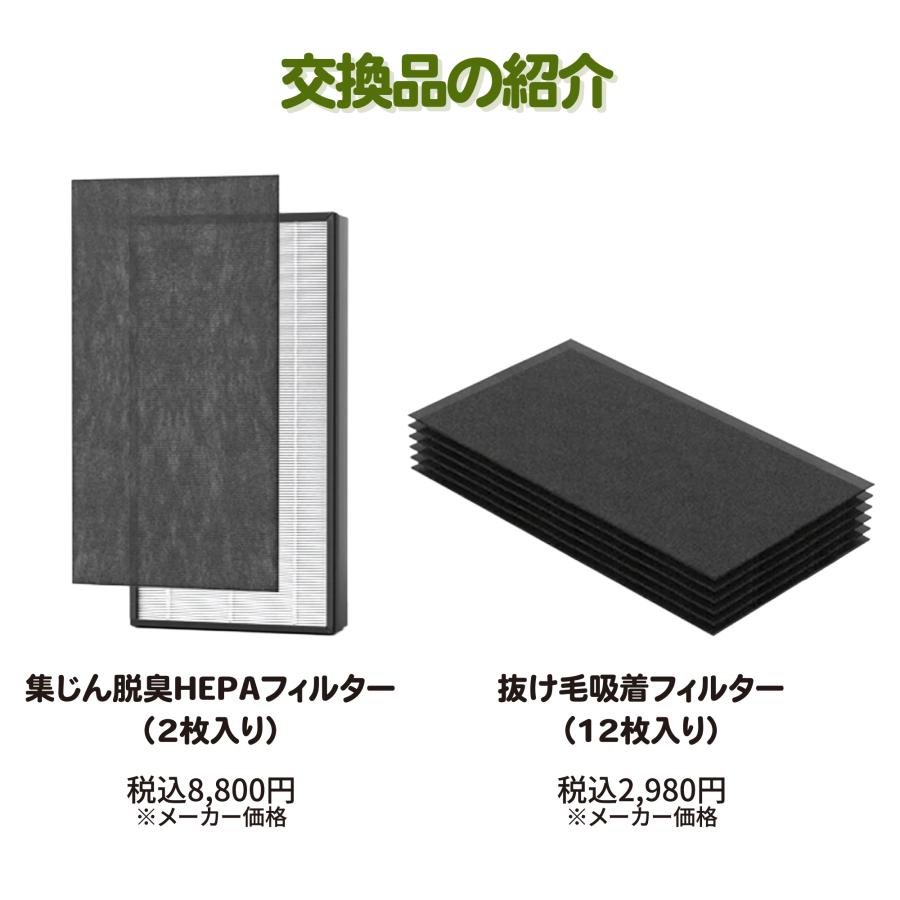 Homerunpet（ホームランペット） 空気清浄機 D1 消臭 排せつ物臭