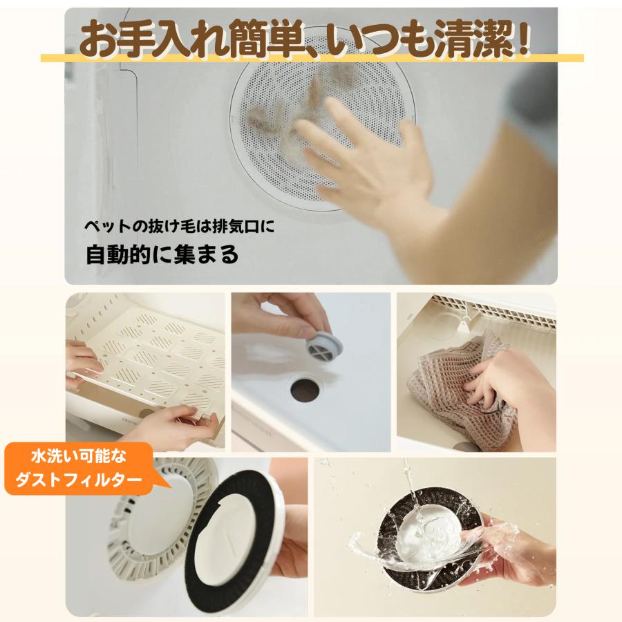 Homerunpet（ホームランペット） ドライヤーハウス「ドライボ・プロ