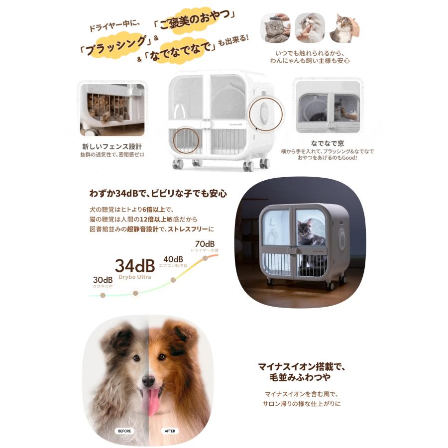 Homerunpet（ホームランペット） 【今だけ！設置サービス無料