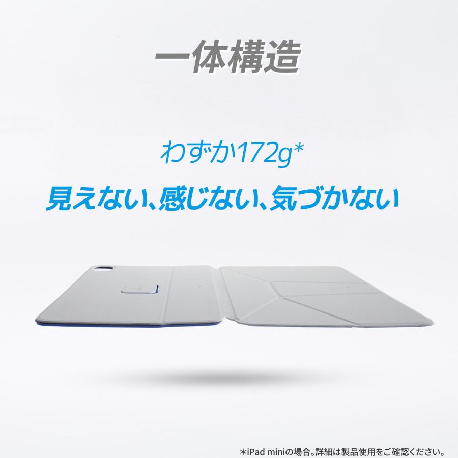 MOFT 【新商品】MOFT ダイナミックフォリオ 8-in-1 多機能スタンド