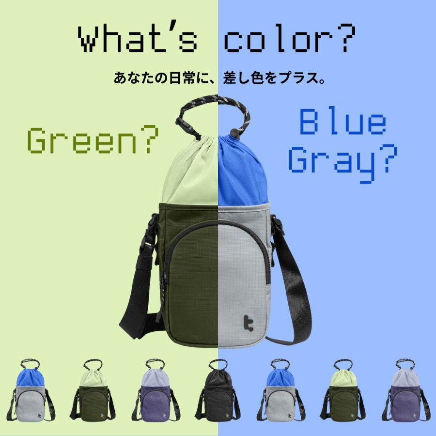 tomtoc GameOn-G50 tomtoc Switch 2対応 ケース専用 ショルダーバッグ