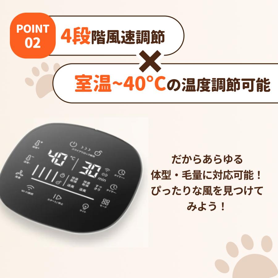Homerunpet（ホームランペット） homerunPET Drybo Air ペット