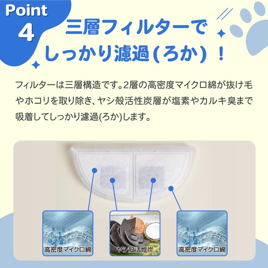 Homerunpet（ホームランペット） 【お得セット】ペットウォーター