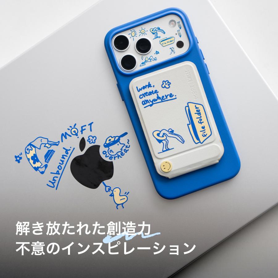 MOFT MOFT【公式直営店】モフト iPhone 17 Pro Max 対応 カメラレンズ