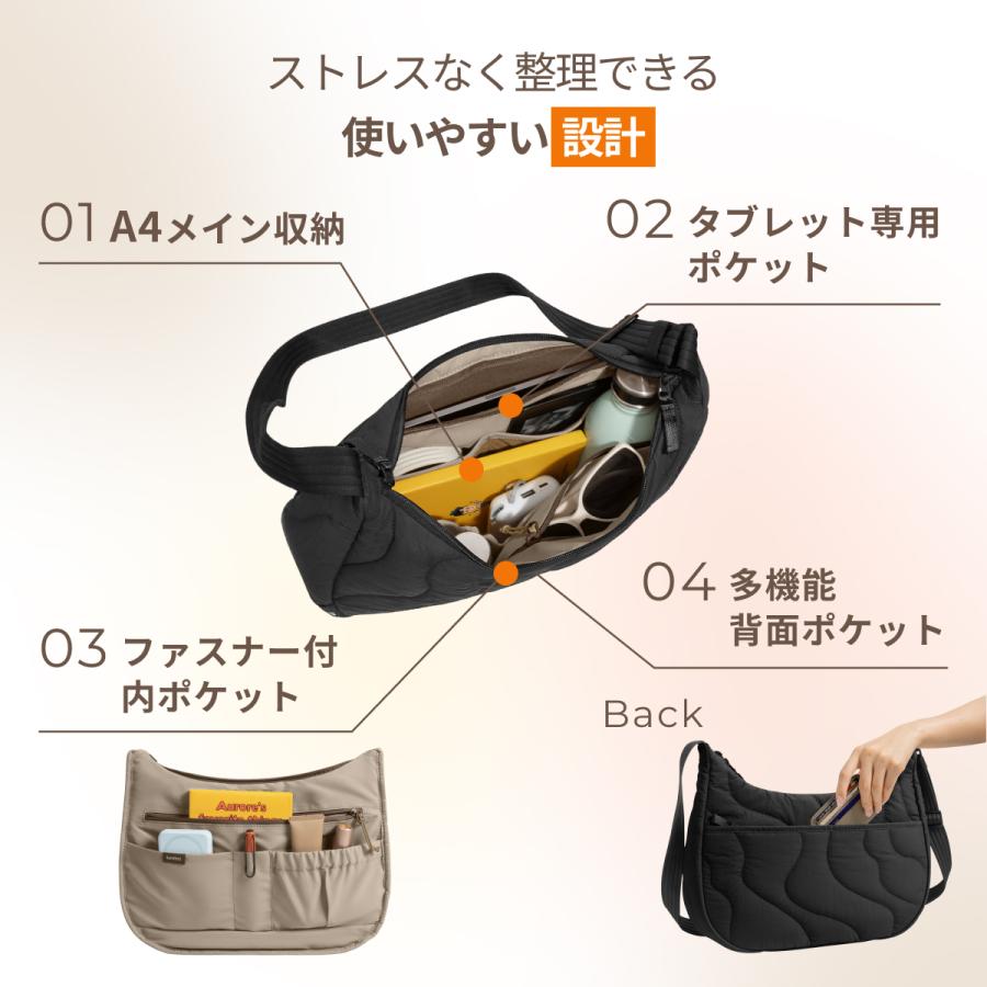 本日限定価格　ショルダーバック Tech One Shoulder Bag – YZ