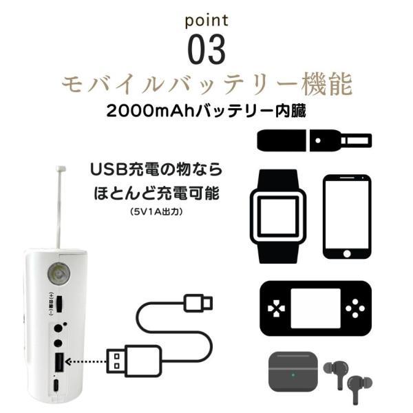 ポータブルテレビ ワンセグテレビ 録画 機能 防災テレビ 4.3インチ am