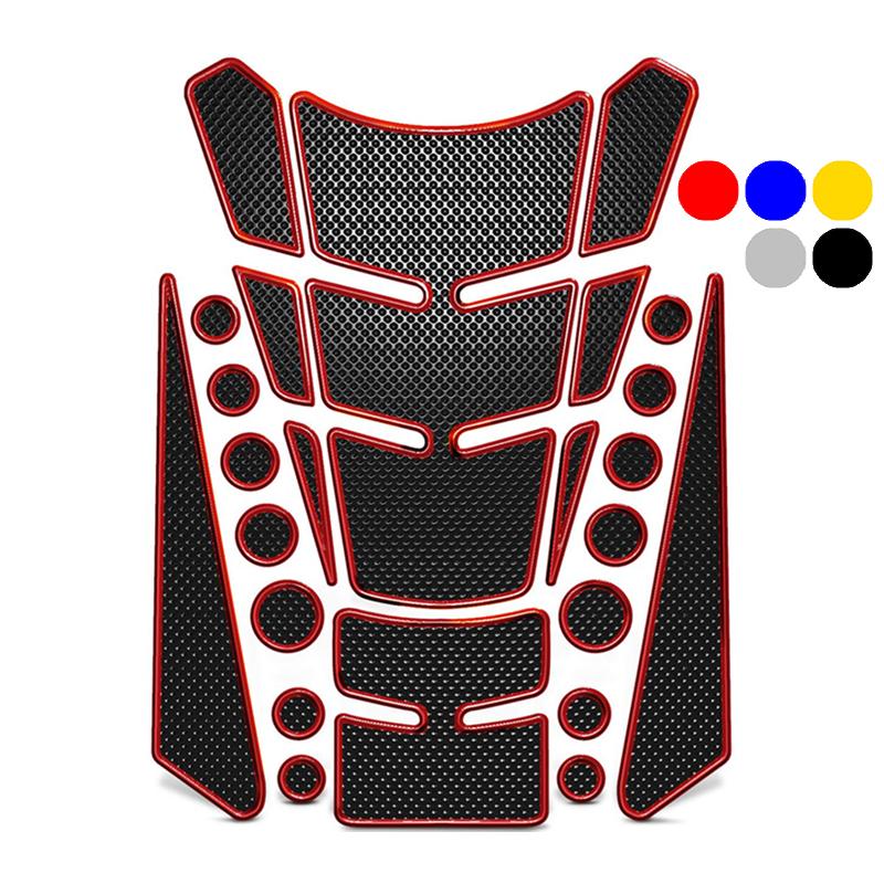 汎用 タンクパッド オートバイ バイク モーター 3dゲル 燃料 ガソリン プロテクター ステッカー デカール シール 防水 Jx Biketanstk 100 Ez Mercury 通販 Yahoo ショッピング