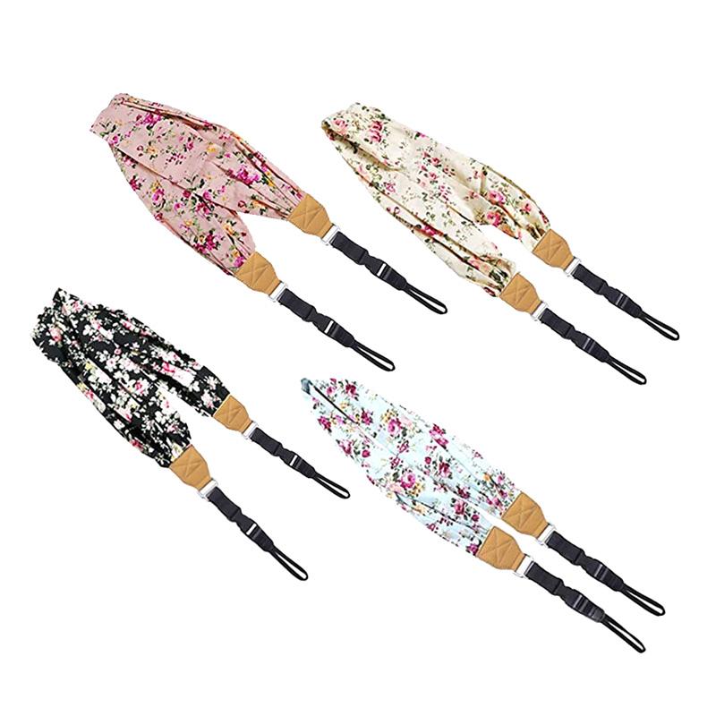 一眼レフ用 カメラストラップ おしゃれ 便利 かわいい カメラ 一眼レフ デジカメ 旅行 アウトドア ショルダー Jx Dcm Hana Ez Mercury 通販 Yahoo ショッピング