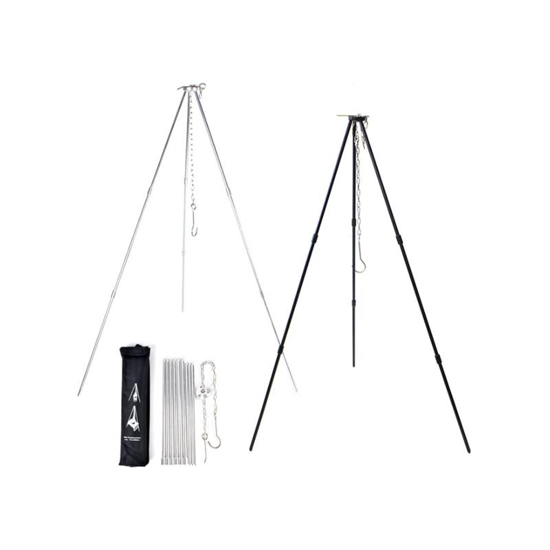 SALE/71%OFF】 トライポッド 三脚 収納袋付き 焚き火 耐荷重25kg 吊り下げ式 トライアングル コンロ グリル スタンド 焚火 キャンプ アウトドア バーベキュー BBQ sarozambia.com SALE/71%OFF】 トライポッド 三脚 収納袋付き 焚き火 耐荷重25kg 吊り下げ式 トライアングル コンロ グリル スタンド 焚火 キャンプ アウトドア バーベキュー BBQ sarozambia.com