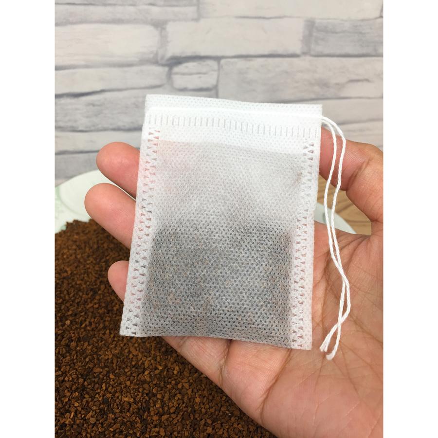 田森商店 カバノアナタケ茶 チャーガ茶 キノコ茶 北海道産 50g ノン