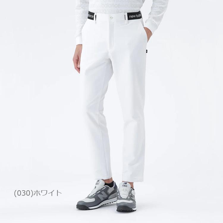 New Balance Golf（ニューバランスゴルフ） ダブルウィーヴ裏起毛