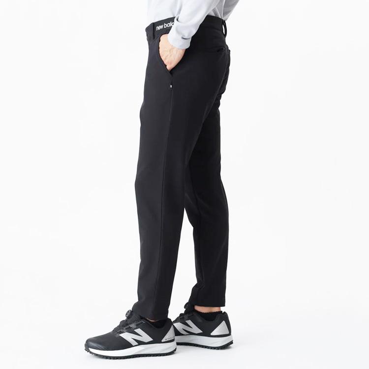 New Balance Golf（ニューバランスゴルフ） ダブルウィーヴ裏起毛