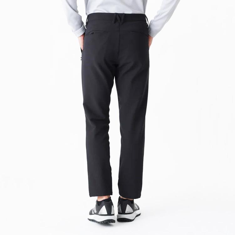 New Balance Golf（ニューバランスゴルフ） ダブルウィーヴ裏起毛