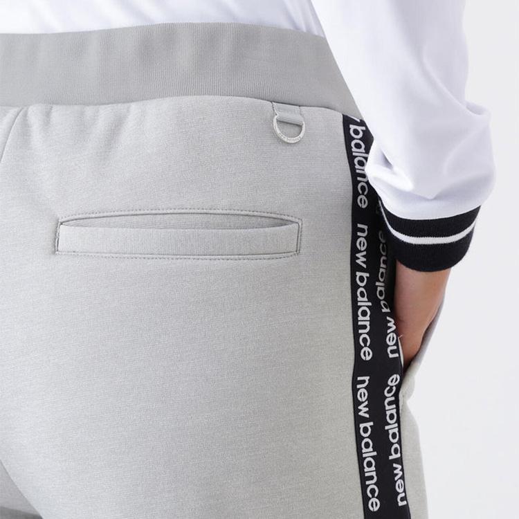 New Balance Golf（ニューバランスゴルフ） スウェット ストレート