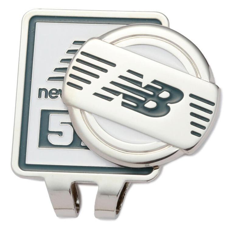 New Balance Golf（ニューバランスゴルフ） シューズ×NBロゴ クリップ