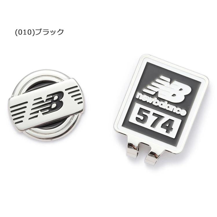 New Balance Golf（ニューバランスゴルフ） シューズ×NBロゴ クリップ