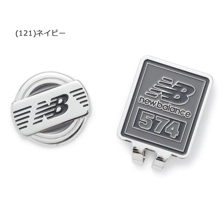 New Balance Golf（ニューバランスゴルフ） シューズ×NBロゴ クリップ