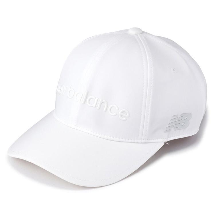New Balance Golf（ニューバランスゴルフ） 6パネルキャップ メンズ