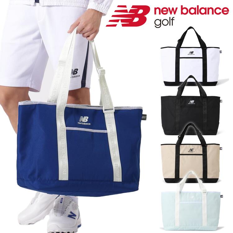 New Balance Golf（ニューバランスゴルフ） オックス スタックドロゴ