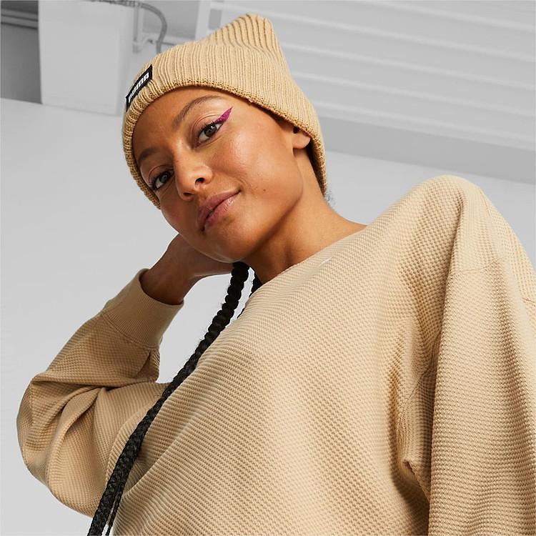 PUMA（プーマ） リブ クラシック カフ ビーニー 024038-07 メンズ メール便送料無料 : イーゾーン スポーツ - 通販 ...