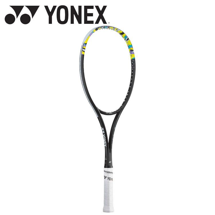 YONEX（ヨネックス） ジオブレイク50S ソフトテニス ラケット 02GB50S
