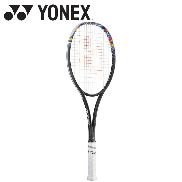 ジオブレイク50バーサス02GB50VS-044 YONEX（ヨネックス） ジオブレイク50バーサス ソフトテニス ラケット