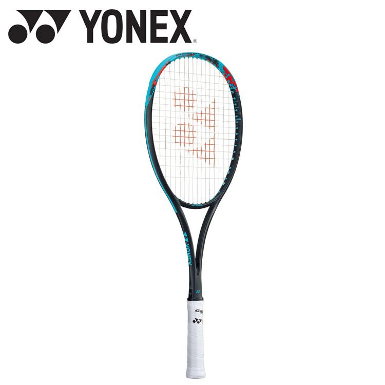YONEX（ヨネックス） ジオブレイク70S ソフトテニスラケット 02GB70S