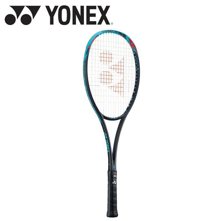 YONEX（ヨネックス） ジオブレイク70V ソフトテニスラケット 02GB70V