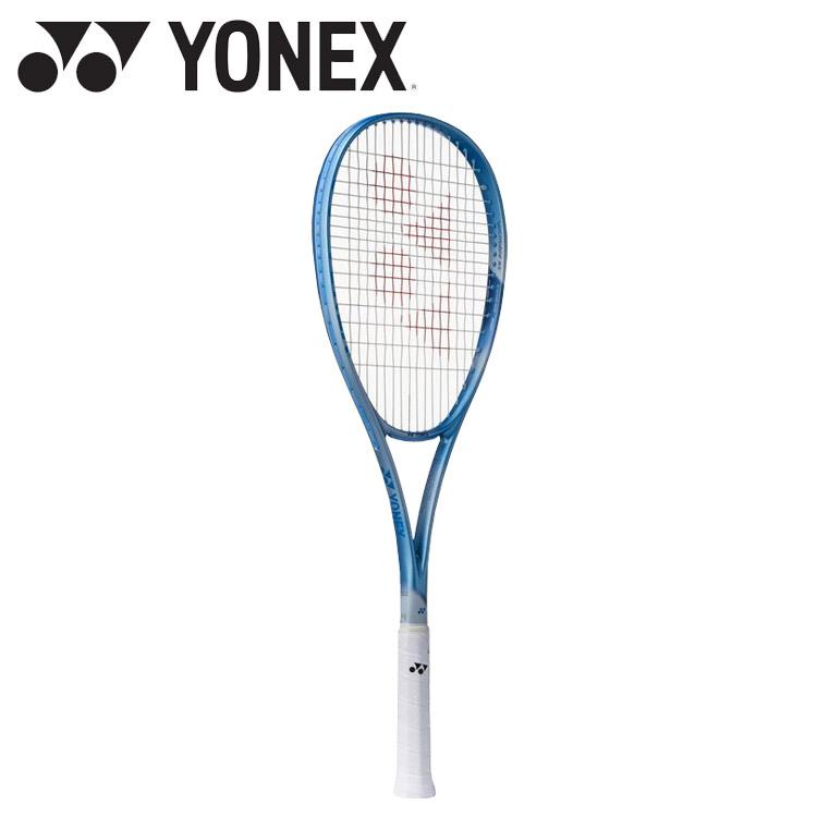 在庫薄UXL店頭試打ラケット ヨネックス ボルトレイジ5VS 軟式