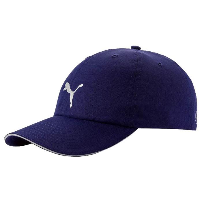 PUMA（プーマ） ユニセックス ランニングキャップIII 052911-24 メンズ