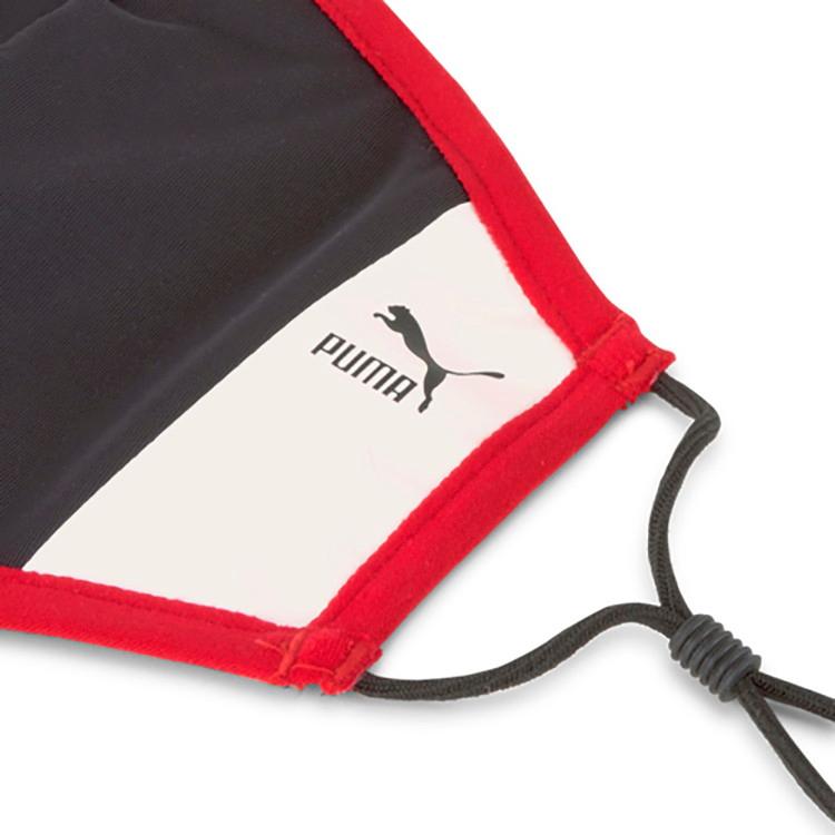プーマ　PUMA マスク PUMA（プーマ） PUMA FACE MASK II SET OF 2 054100-11 メンズ