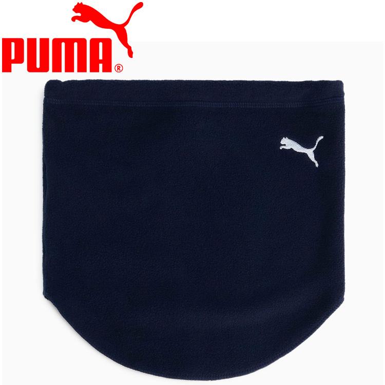 PUMA（プーマ） プーマネックウォーマー 054775-02 : イーゾーン