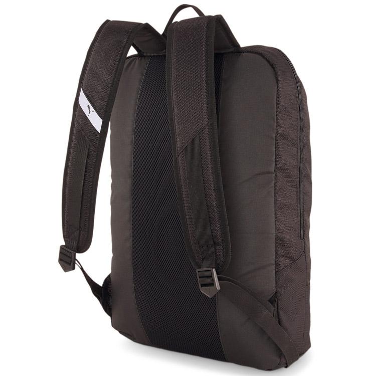 プーマ ナイロンバック PUMA（プーマ） シティ バックパック 079186-01 メンズ : イーゾーン