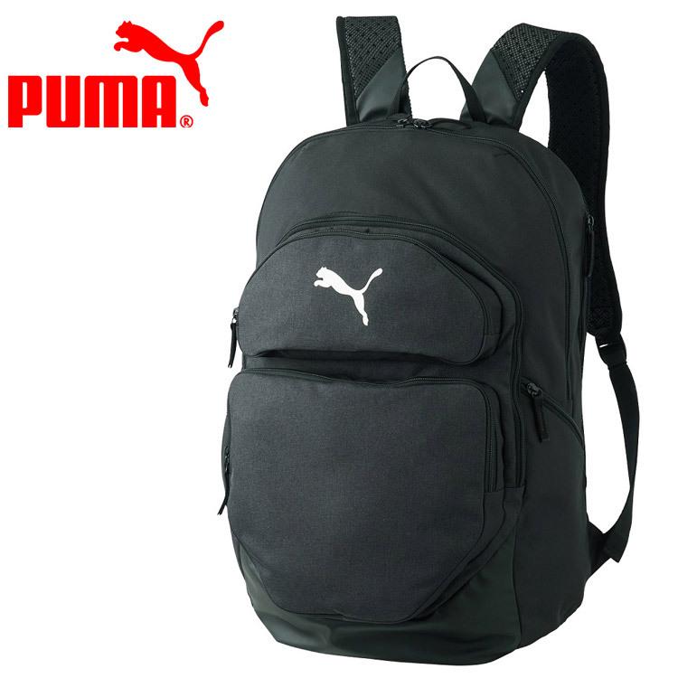 PUMA（プーマ） TEAMFINAL バックパック 45L 079267-02 メンズ