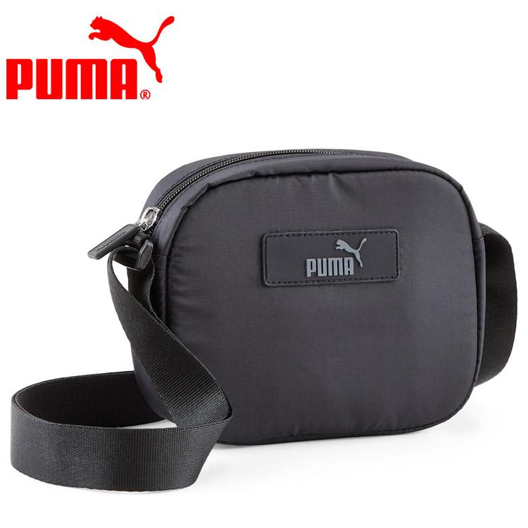 プーマ ナイロンバック PUMA（プーマ） コア ポップ クロスボディ バッグ 079856-01