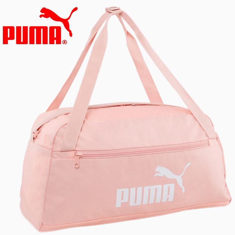 プーマ スポーツバッグ PUMA（プーマ） フェイズ スポーツバッグ 079949-04 : イーゾーン