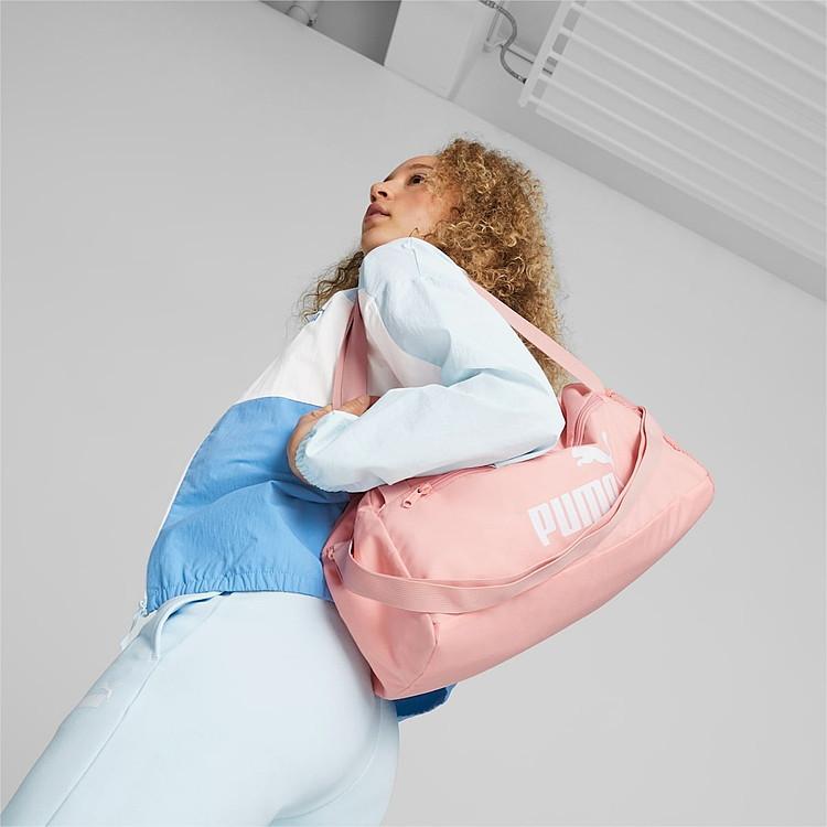 PUMA（プーマ） フェイズ スポーツバッグ 079949-04 : イーゾーン