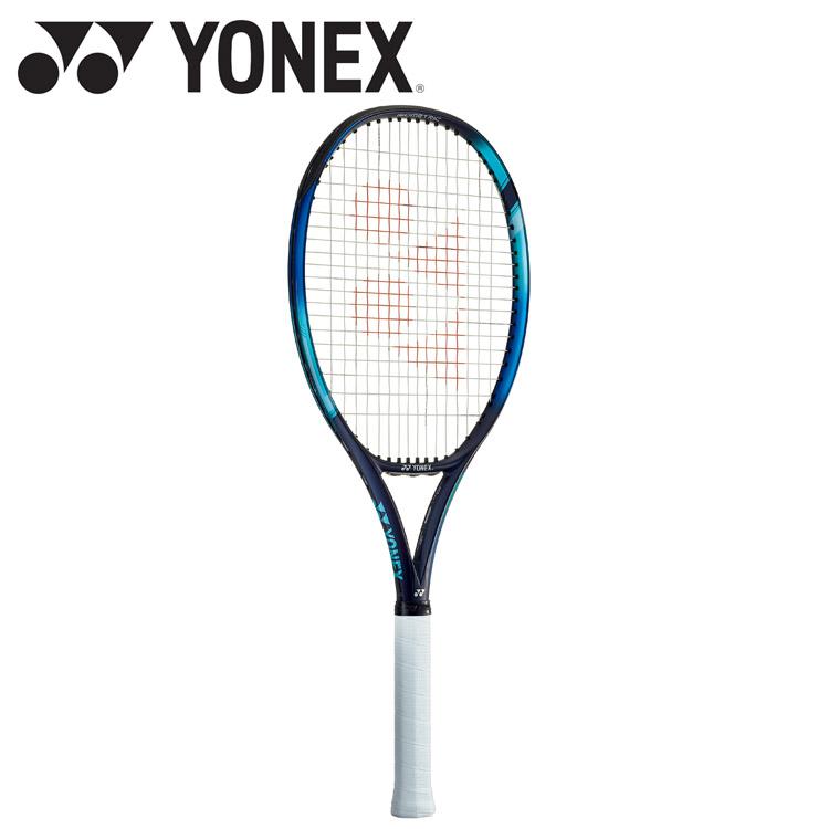 YONEX（ヨネックス） Eゾーン 105 07EZ105-018 テニスラケット