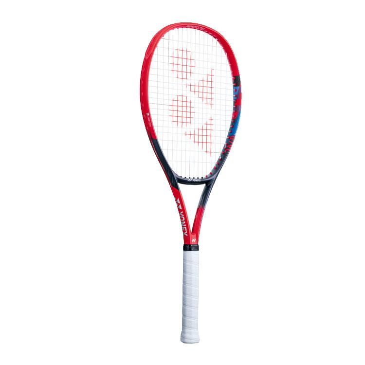 YONEX（ヨネックス） 硬式テニスラケット Vコア 100L 07VC100L