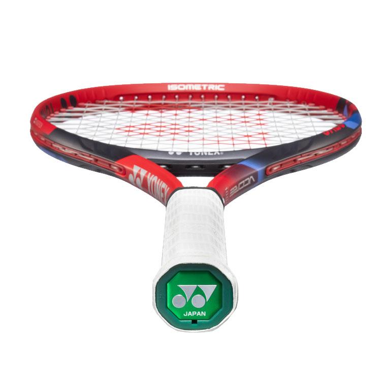 YONEX（ヨネックス） 硬式テニスラケット Vコア 100L 07VC100L