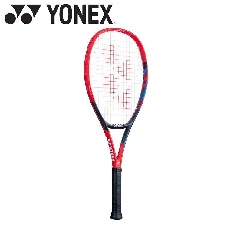 YONEX（ヨネックス） 硬式テニスラケット ジュニア用 Vコア 26 07VC26G