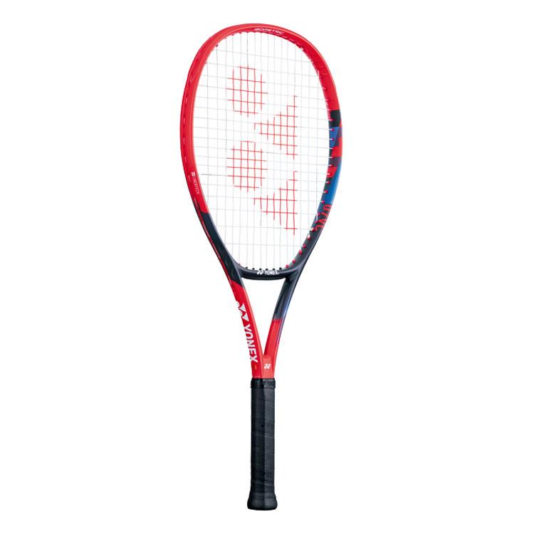 YONEX VCORE26　ヨネックス ジュニア用　硬式テニスラケット YONEX（ヨネックス） 硬式テニスラケット ジュニア用 Vコア 26 07VC26G