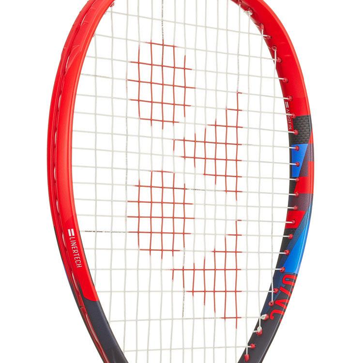 YONEX（ヨネックス） 硬式テニスラケット ジュニア用 Vコア 26 07VC26G