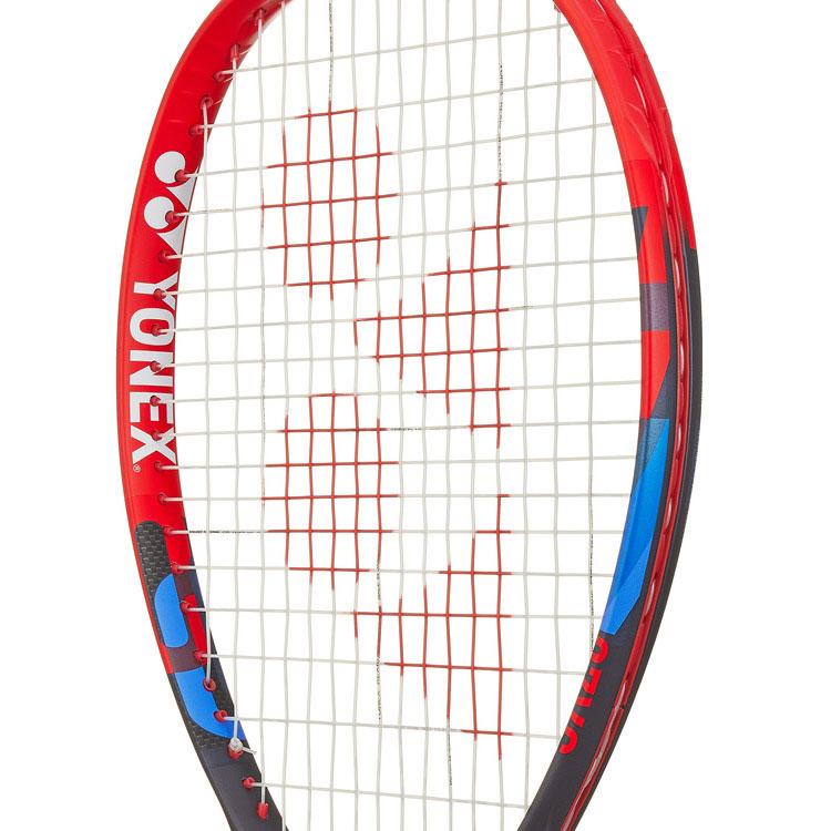 YONEX（ヨネックス） 硬式テニスラケット ジュニア用 Vコア 26 07VC26G